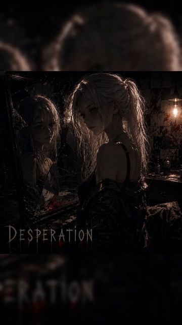 Demon Technology - Desperation