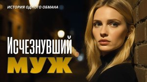 «ИСЧЕЗНУВШИЙ МУЖ». История, в которой всё не то, чем кажется. Слушать аудиорассказы