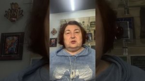 ⭐️ ОТЗЫВ ⭐️  Ковалёва Ольга Всеволодовна, 69 лет