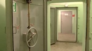Городские бомбоубежища. Куда бежать? Часть 1