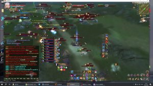 Comeback PW 1 4 6 | GVG Будка vs Imperial (КП) | 20.06.2026