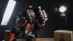 Вот почему ты возьмешь Sony 16- 25G а не б/у 16- 35GM
