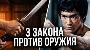 Стойка пустоты и критическая дистанция: боевая система Брюса Ли работает?