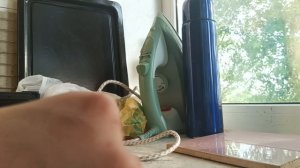 строю мини Лего ядерку