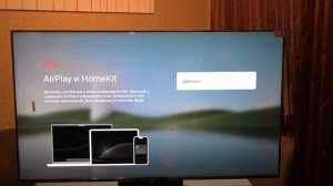 Распаковка и первое включение 4K UHD телевизора | TCL 55C7K