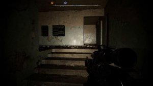 S.T.A.L.K.E.R. 2  Девятиэтажка