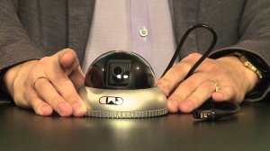 Видеокамера CMD-AHD720-D3,6-IR