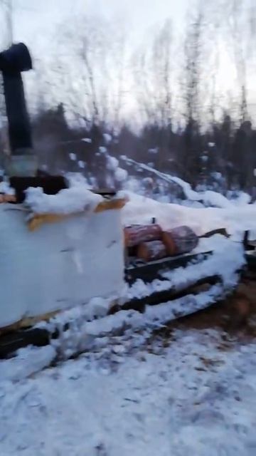 Буровики смотреть онлайн