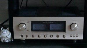 Luxman L-507S (продан)