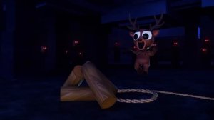 ОЛЕНЬ__ИСТОКИ_ПРОИСХОЖДЕНИЯ_99_Nights_in_the_Forest_анимации