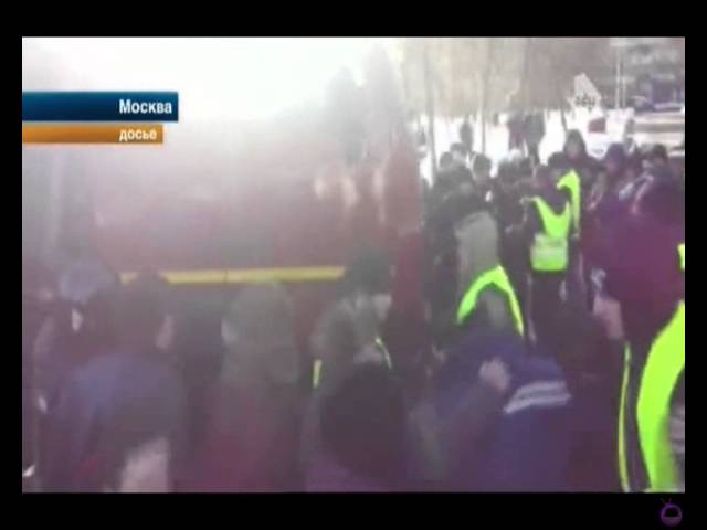 Рен ТВ, 26.02.2015, 112, ОСТАНОВКА СКАНДАЛЬНОЙ СТРОЙКИ смотреть онлайн