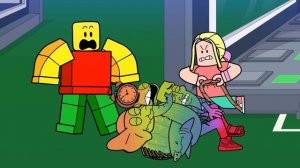Опи Опи Типи Топи Тако_ Истоки Происхождения! Мультики! 10