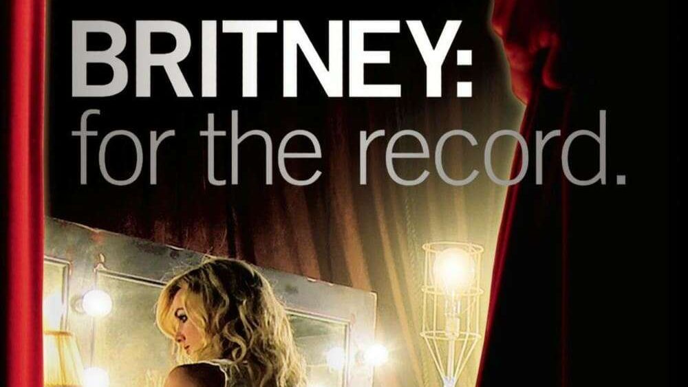 Бритни Спирс: Жизнь за стеклом | Britney: For the Record (2008) смотреть онлайн