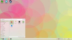 Openmamba независимая система на базе Linux