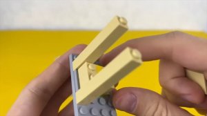 Эти Соединения LEGO НЕЗАКОННЫ