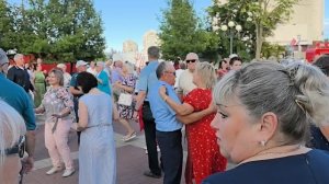 А над речкой туман... 27.06.26...