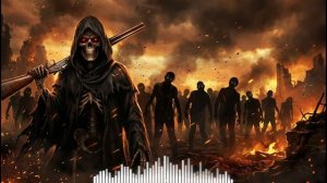 I didn't kill my demon, I taught it to wait. Dark Country epic music video.