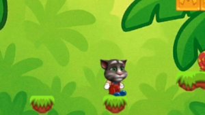 Супер Том,игра на прохождение #Том #игры для детей