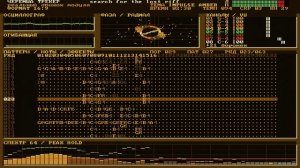 Организация проекта в DAW