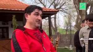 Рамзан Кадыров жестко отчитал Асламбека Ахметханова за недостойное поведение