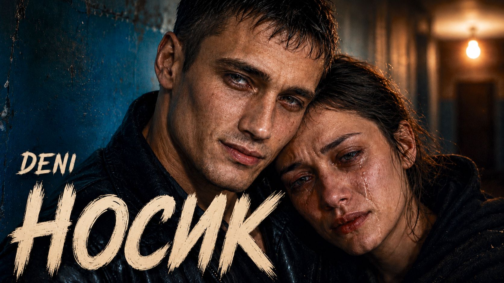 DENI — Носик смотреть онлайн
