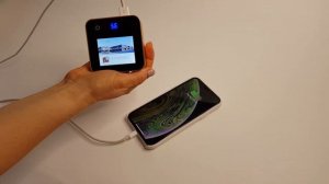 Подарочный набор DIGITAL 3 В 1