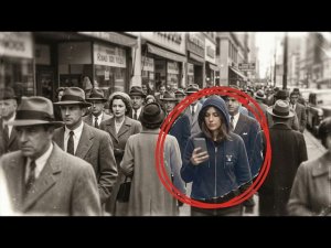 Эти ФОТО Перевернули МИР! Редкие Исторические Фотографии, Которые Никто не Смог Объяснить / Топ 50