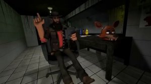 Friendly Foxy 1 - 6 Mega Compilation Video