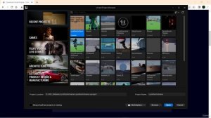 3. Installing Unreal Engine 5