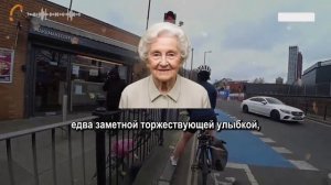 Жена установила камеру в доме свекрови, чтобы раскрыть подлый замысел мужа. Но то, что она увидела..