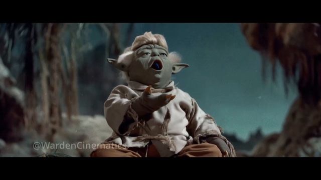 Империя наносит ответный удар (Трейлер 1950 г.) смотреть онлайн