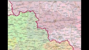 Сводка на утро 27 июня 2026 года.