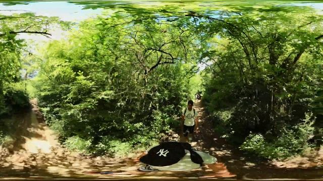 поход на Черноречье. Крым. insta 360 1-inch rs смотреть онлайн