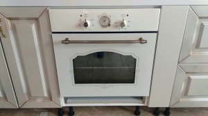 Духовой шкаф Gefest . Стоит ли брать!?