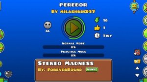 PEREBOR BY MILASHKIN247