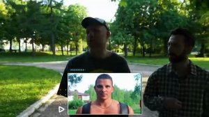 😄Анатолий Сульянов ответил на вопрос по поводу избиений сотрудников