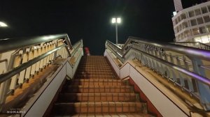 Токио прогулка Харадзюку, Омотесандо, Сибуя, Синдзюку и Кабукичо город огней и улиц 🏙️✨