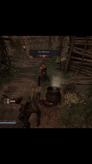 Gothic 1 Remake