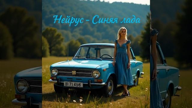 Синяя лада смотреть онлайн