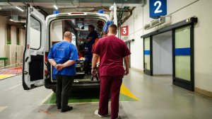 При ударе ВСУ по комплексу «Самбекские высоты» пострадали 11 человек