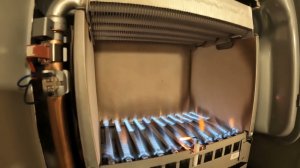 Особенности настройки котлов на сжиженный газ