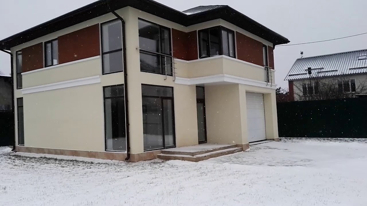 2-этажный коттедж, 165 м²Московская область, Красногорск городской округ, Захарково деревня, 135 смотреть онлайн