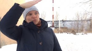 Сажа летит из трубы