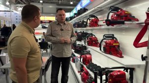 Mitex2025 - Компания «Пять брендов»