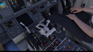 737 Departure Домой! В Ростов Домой!
