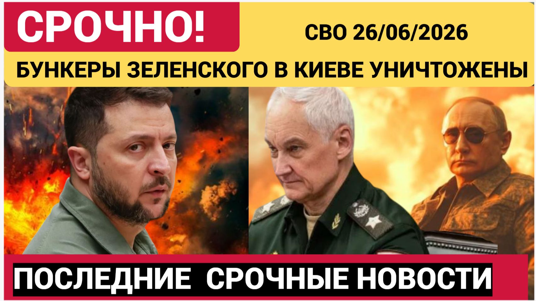 Новости СВО на сегодня 27 июня. Боевые действия. Сводка с фронта на 27.06.2026. Россия-Украина смотреть онлайн