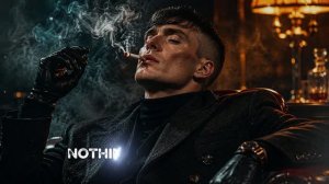 Тёмный Блюз для мужчин, идущих до самого конца
