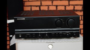 Marantz PM 80