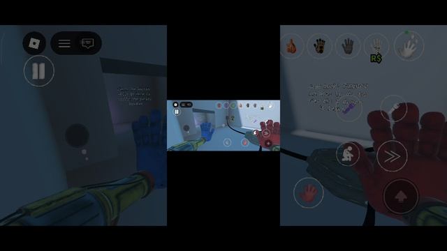 Играю в Roblox смотреть онлайн