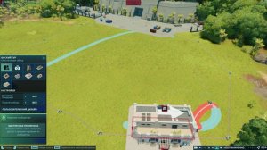 Jurassic World Evolution 3 #2
